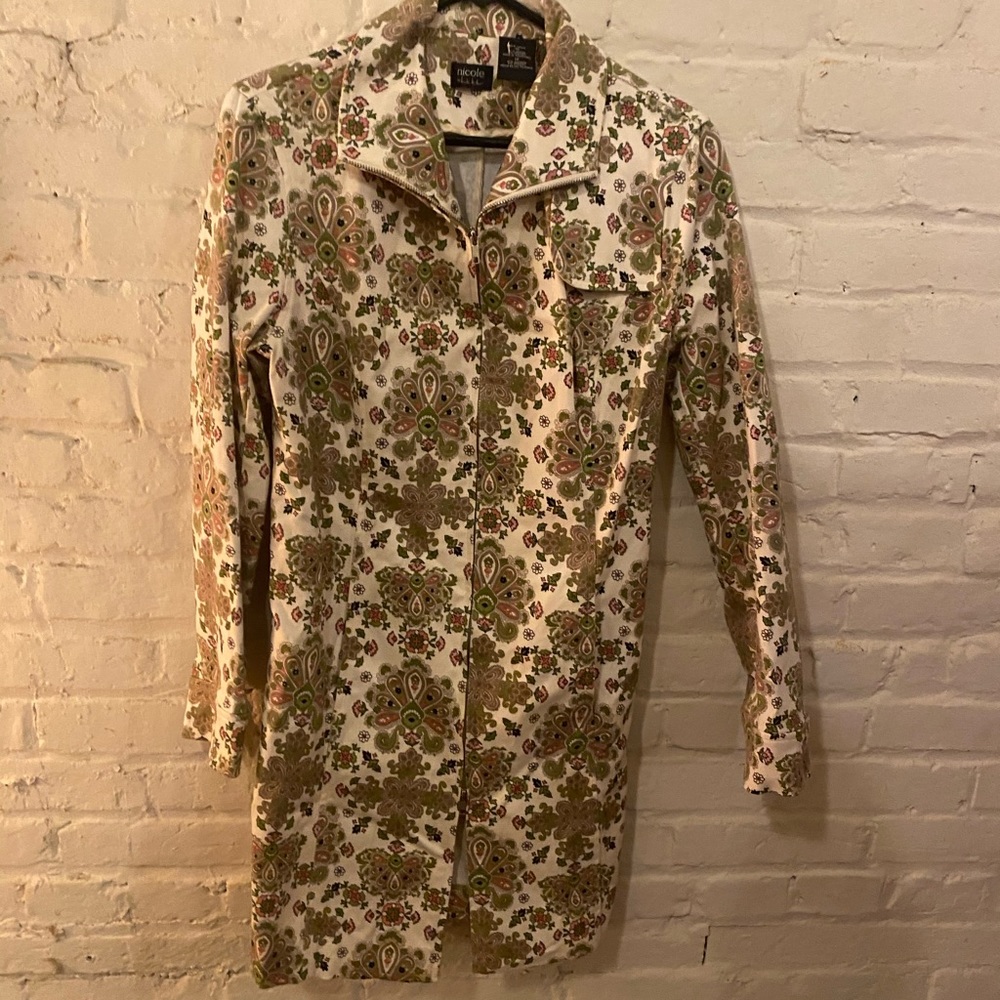 Chico jacket